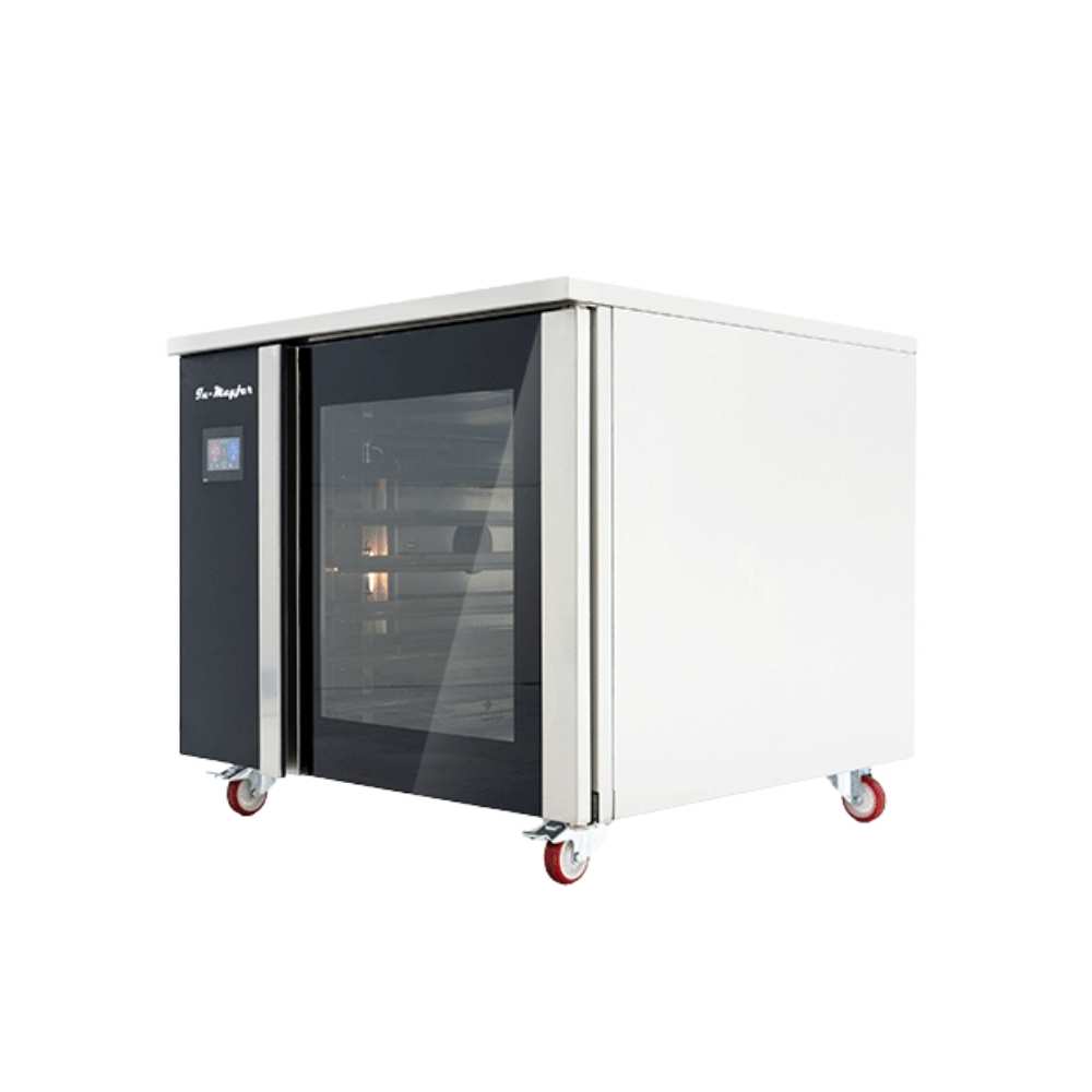 Chef In 1279 GN 1/1 6 Tepsili Inmayfer Fermantasyon Kabini